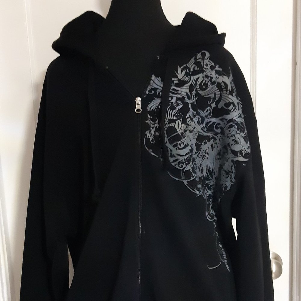 Sleeman  XL  Hoodie